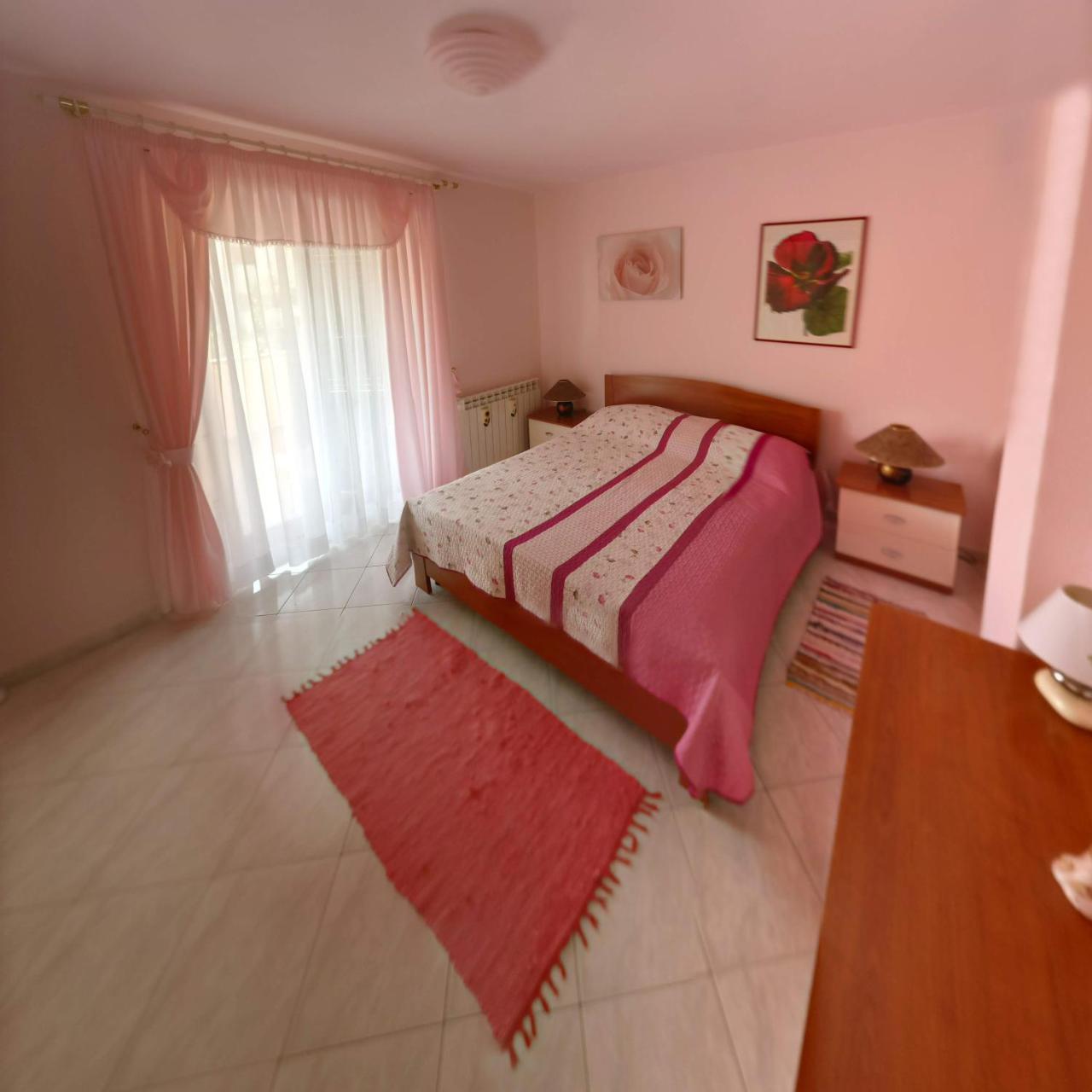 Anica Apartment Banjole Exterior foto